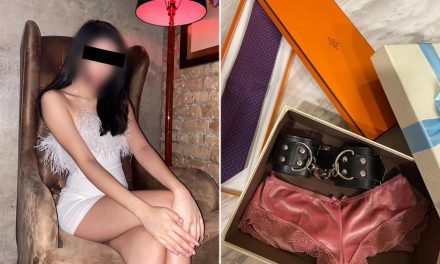 SG Sugar Babies, Kinky Gifts & Allowances
