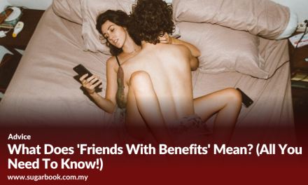 Friends With Benefits: All You Need To Know 2024