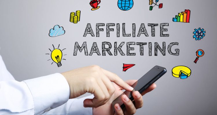 Affiliate Marketing