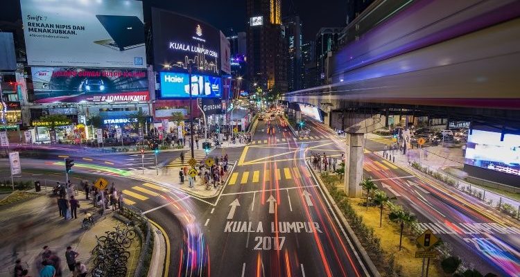 malaysia sugar baby nightlife spot