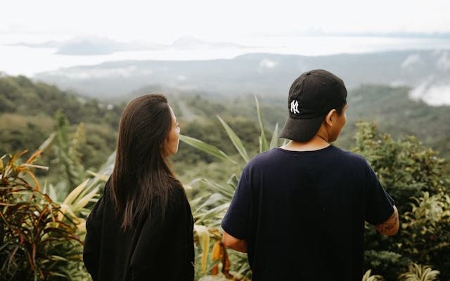 GO BACK TO NATURE AT BUKIT GASING IN SELANGOR