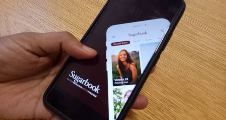 Sugarbook sugar dating app