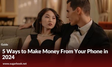5 Ways to Make Money From Your Phone in 2024