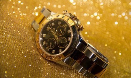 2024 Timepiece to Best Match Your Date – A Stylish Guide